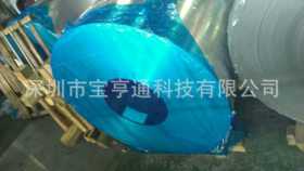 厂家生产供应 镀铝锌卷 一级环保东莞镀铝锌卷 0.3*1200*c