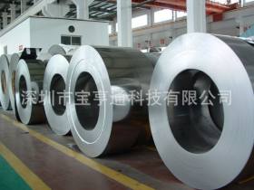 厂家特供 深圳冷轧板钢板 0.3高精冷轧薄卷价格优惠