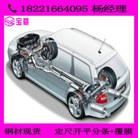 特价供应通用汽车钢 GMW2M-ST-S-CR3-HD70G70GU/E