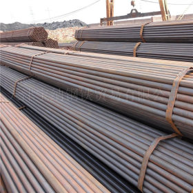 长期销售L450M高频焊管,高强度石油工业管道用双面埋弧焊管