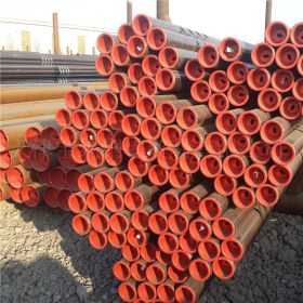 石油天然气管线输送用L450无缝钢管高强度热轧管线管质量保障