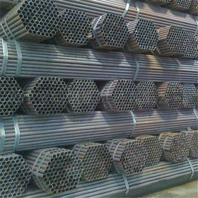 长期销售X60MS高频焊管 高强度耐低温结构工程建设用管品质保障
