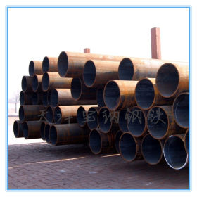 L320M电阻焊管 耐腐蚀石油天然气管线输送用高频焊直缝钢管材订做