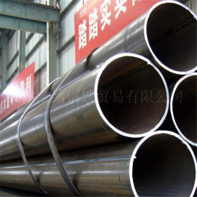 国标X42直缝管线管 高强度耐压强石油工业用焊管价格优惠