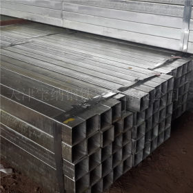国标高强度耐腐蚀Q345C方管 钢结构工程用无缝钢管价格优惠