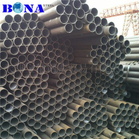 40Mn2无缝钢管 耐腐蚀耐磨高硬度结构设备用无缝管品质保障