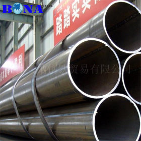 长期销售X46直缝焊管线管 高强度石油工业用管品质保障