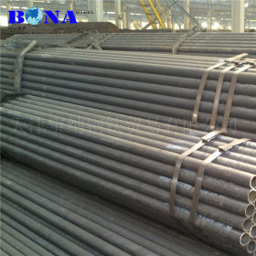 Q345D合金无缝钢管 耐低温高强度结构工程用管品质保障