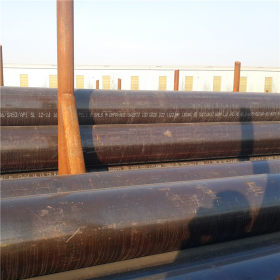 X56N管线管 石油天然气用无缝钢管 热轧耐腐蚀用钢管