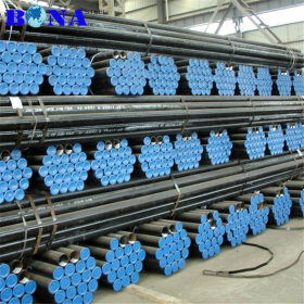 国标L245直缝焊管线管 耐压强石油天然气管道用管量大从优