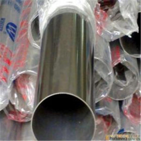 厂家直销316L耐腐蚀不锈钢圆管 规格齐全 切割零售 免费配送