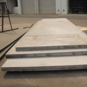 专业生产 310s/304不锈钢板材耐腐蚀不锈钢加厚板321不锈钢板加工