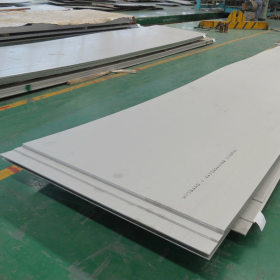 厂家直销 304不锈钢板材 耐腐蚀不锈钢薄板 镜面不锈钢板生产加工