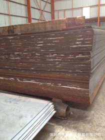 厂家热销热轧钢板 高品质q345热轧钢板 唐钢柳钢 可出租租赁