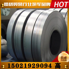 EN 10268标准HC260LA汽车钢试模用 定尺开平 配送到厂