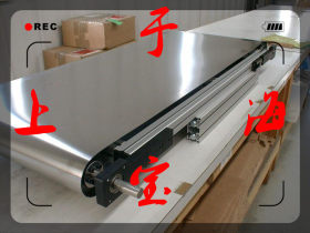 【日本进口】SUS430不锈钢钢板可按需切割零售加工，规格齐全！