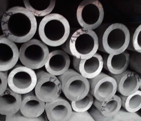 上海厂家直销 不锈钢钢管304 外径245 超大超厚壁管 可零切