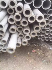 上海厂家直销 无缝管不锈钢钢管304 外径102 现货厚壁管  可零切