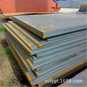 立业钢铁  Q295NH耐候板  Q295NH耐候钢板