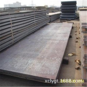 Q235NH耐候板  Q345NH耐候钢板