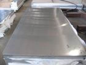 316不锈钢平板 304不锈钢装饰镜面板 不锈钢工业板