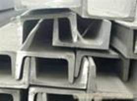 批发SUS不锈钢槽钢、工业面304槽钢、国标料