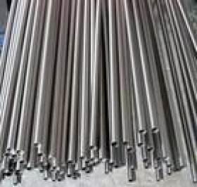 厂家批发不锈钢精密毛细管，进口316不锈钢毛细管