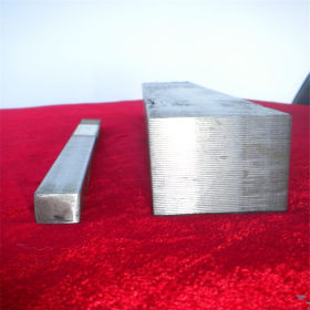 SUS304不锈钢小方料 冷轧不锈钢扁料 303小规格不锈钢方棒现货