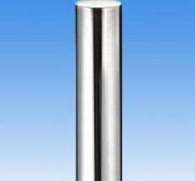 抛光光亮不锈钢棒材 美标ASTM301不锈钢棒 10mm、12mm不锈钢棒