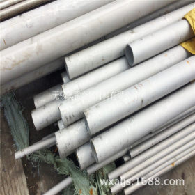 可定做 316L 304 321等各种材质、规格不锈钢管 定做非标不锈钢管