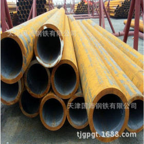 北京耐候无缝钢管,09CuPCrNiA耐候无缝管,生产定做耐候无缝管