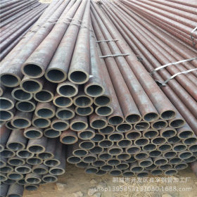 兆军钢管：大量供应L360M无缝钢管 大口径L390M管线钢管