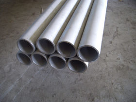 供应不锈钢管304钢管 厚壁不锈钢圆管无缝钢管 定做不锈钢精密管