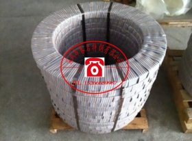 [专业供应]渗透式镀镍钢带|易焊接|耐腐蚀|导电性能优