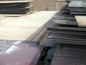 现货直销25#钢板 优质碳结30#钢板 中厚板切割 可来图加工！