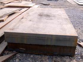 无锡现货批发40Cr钢板-：可根据客户尺寸加工 45Cr中厚板现货！