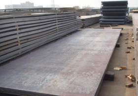 无锡厂家供应Q345B钢板 中厚板 切割批发 Q345B钢板价格！