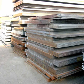 现货批发Q235D钢板（-规格齐全）可切割零售Q235C钢板 可送货！