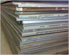 65mn钢板 弹簧钢板厂家直销 65mn钢板价格现货销售 欢迎采购