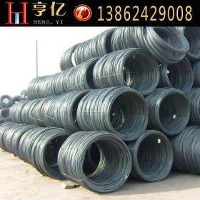 厂家低价直供材质HPB300高线线材 九江牌优质高线线材