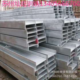 国标工字钢 中标工字钢A3-Q235B优质工字钢 工地脚手架专业工字钢