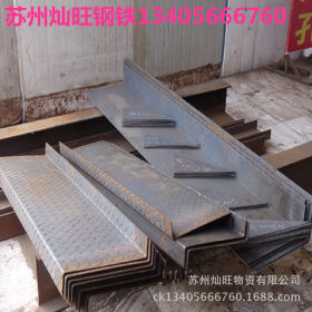 供应优质防滑板 防滑铁板 防滑钢板 防滑花纹板 Q235 A3 楼梯板9