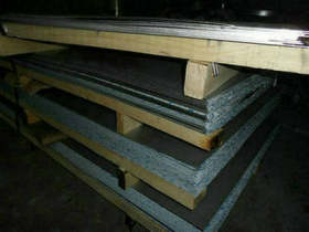 直供厂家现货1CR13不锈钢板，批发零售，保材质！