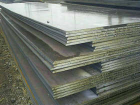 供应Q195B钢板 现货Q195热轧钢板 可定尺开平分条