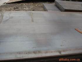 Q295NH耐腐蚀钢板，Q295NH耐候钢板性能
