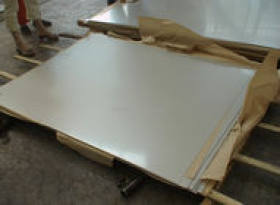 0Cr18Ni11Nb不锈钢板,DIN 17458不锈钢板特价 价格低