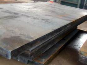 S235J0W耐候钢板用途,09CuPCrNi-A耐候板现货提供切割