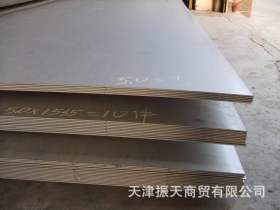 现货供应2507双相不锈钢板 热轧 拉丝不锈钢平板 卷板材