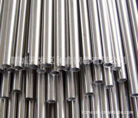 生产厂家现货供应 高精度冷拔钢管   精确度高 质量好