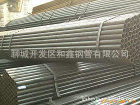 厂家供应40cr冷拔钢管 40cr热轧钢管